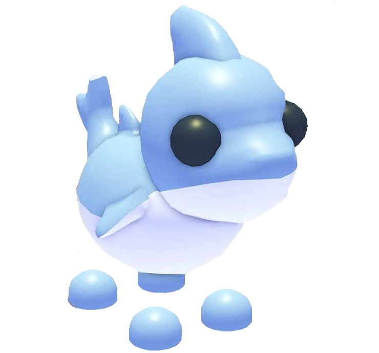 Shark Puppy R | Adopt Me | Fast Delivery