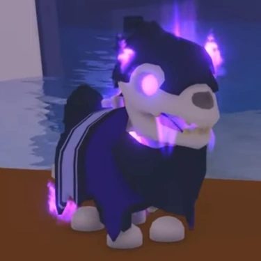 Undead Jousting Horse No Potion | Adopt Me | Fast Delivery