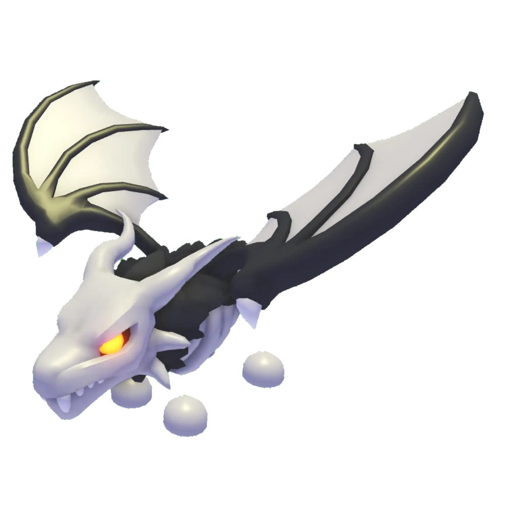 Vampire Dragon FR | Adopt Me | Fast Delivery