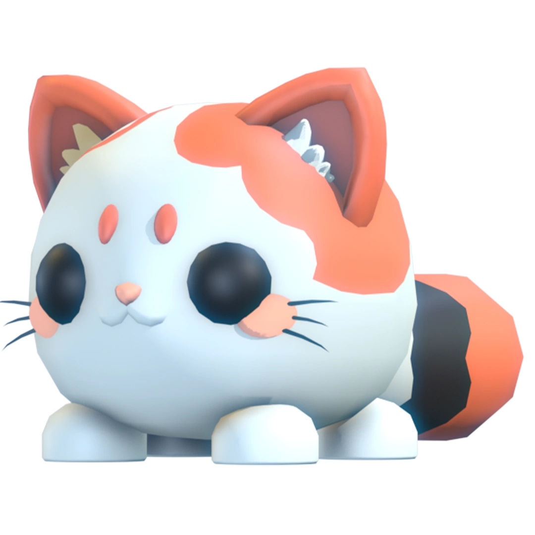 Mochi Meow NFR | Adopt Me | Fast Delivery