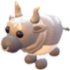 Metal Ox R | Adopt Me | Fast Delivery