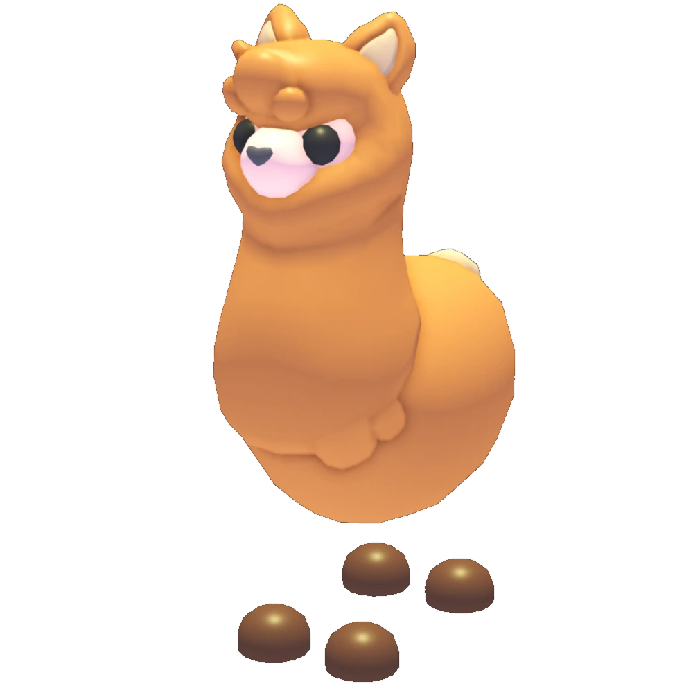 Alpaca FR | Adopt Me | Fast Delivery
