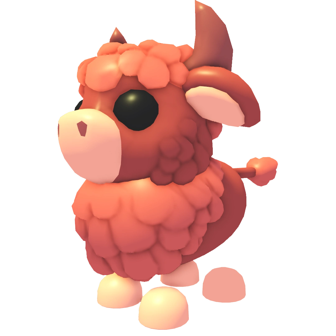 Angus Bull No Potion | Adopt Me | Fast Delivery