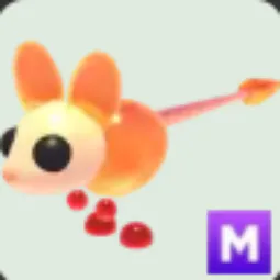 Mega Jiggly Jerboa