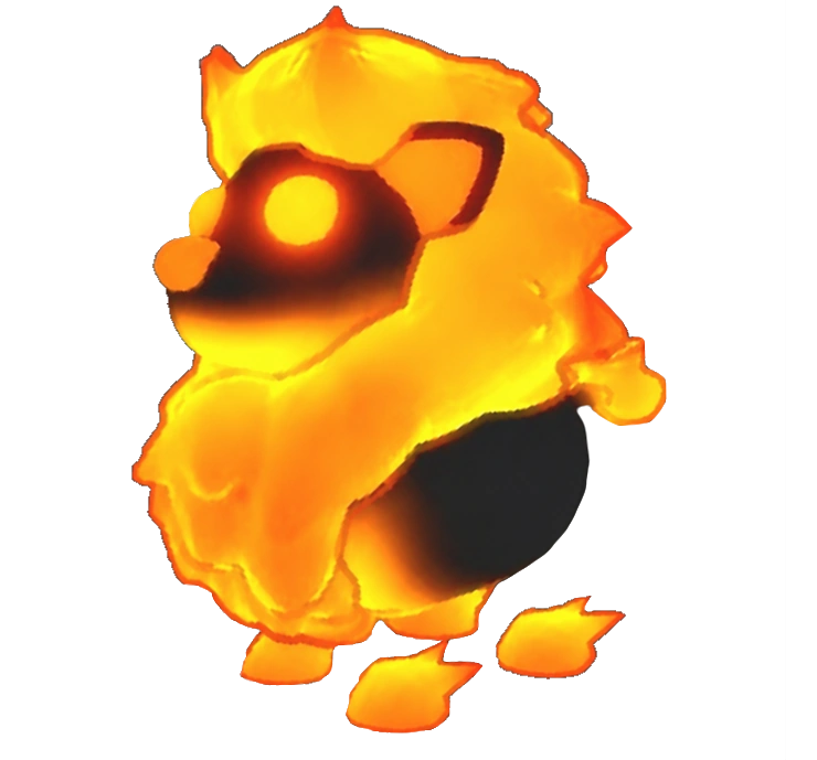 Blazing Lion FR | Adopt Me | Fast Delivery