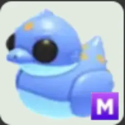 Mega Gecko Ducky