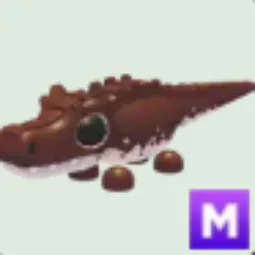 Mega Cocoadile