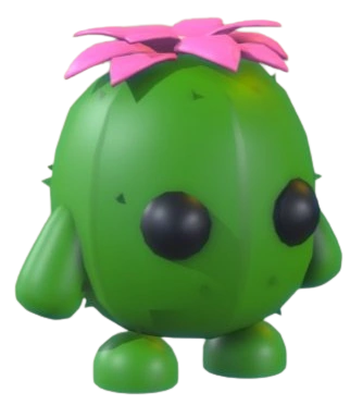 Cactus Friend No Potion | Adopt Me | Fast Delivery
