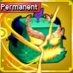 Blox Fruits【Dragon - Permanent】【5000R】