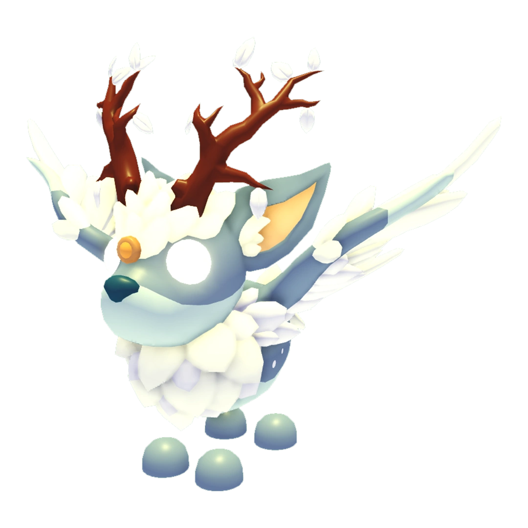 Christmas Spirit No Potion | Adopt Me | Fast Delivery