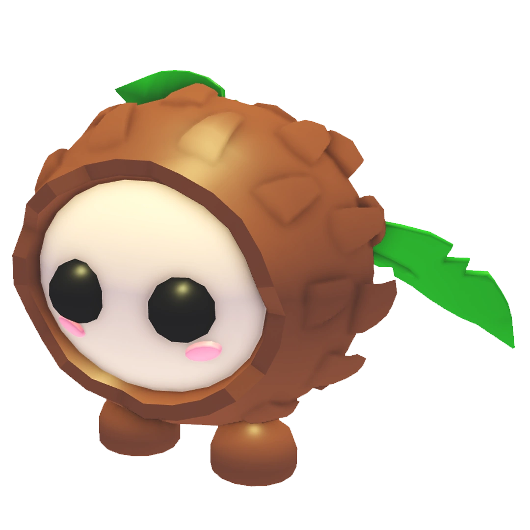 Coconut Friend FR | Adopt Me | Fast Delivery
