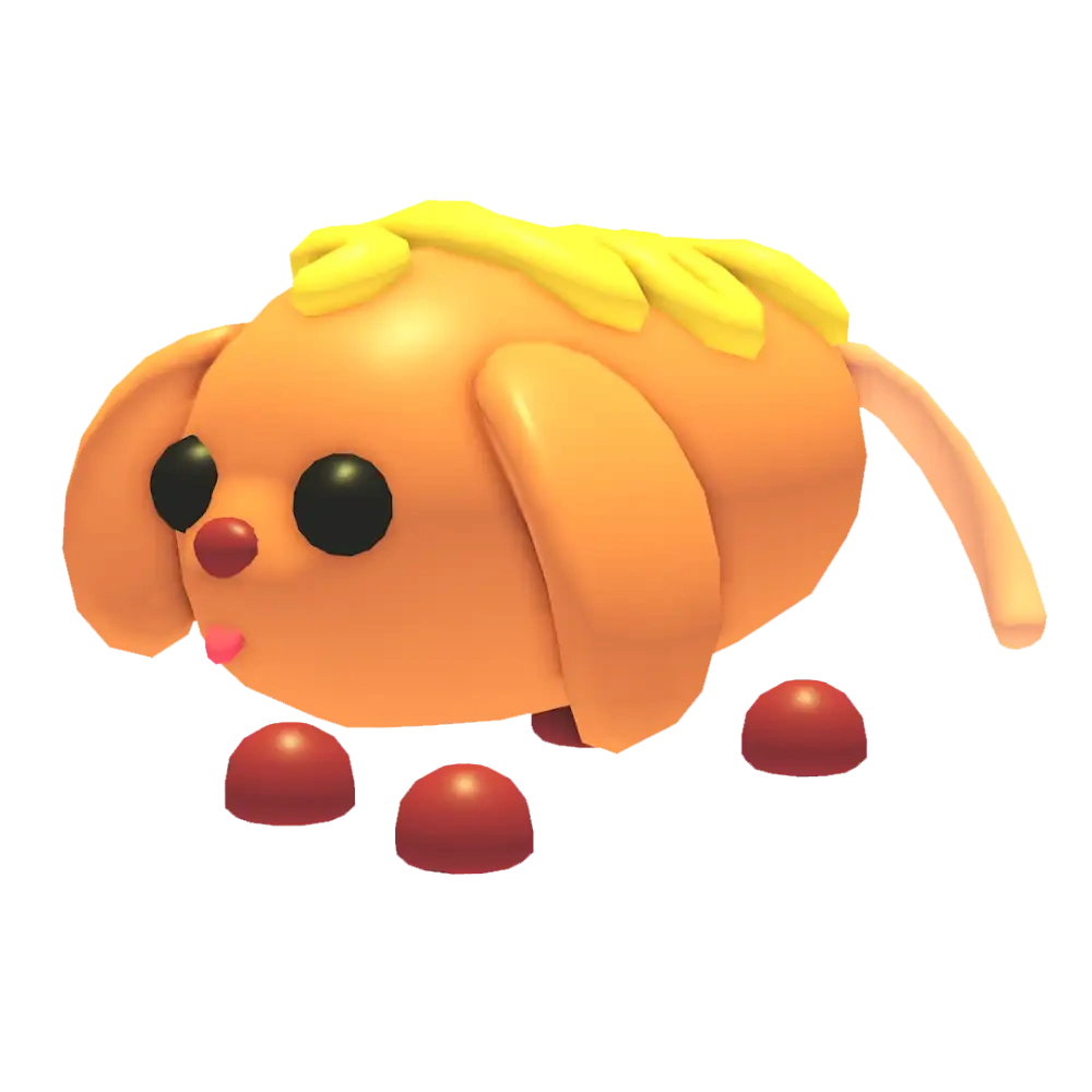 Corn Doggo MR | Adopt Me | Fast Delivery