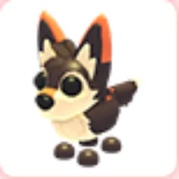 Mexican Wolf