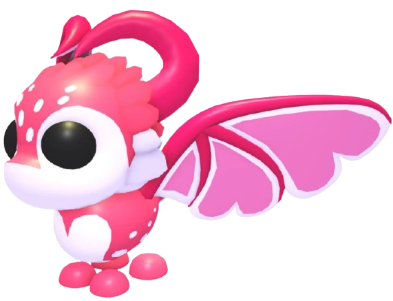 Cupid Dragon No Potion | Adopt Me | Fast Delivery