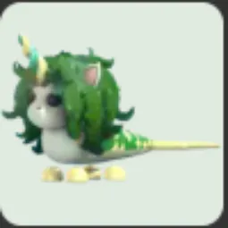 Mermicorn
