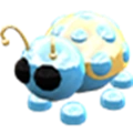 Diamond Ladybug No Potion | Adopt Me | Fast Delivery
