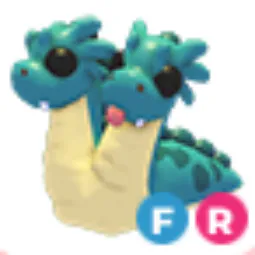 FR Jekyll Hydra