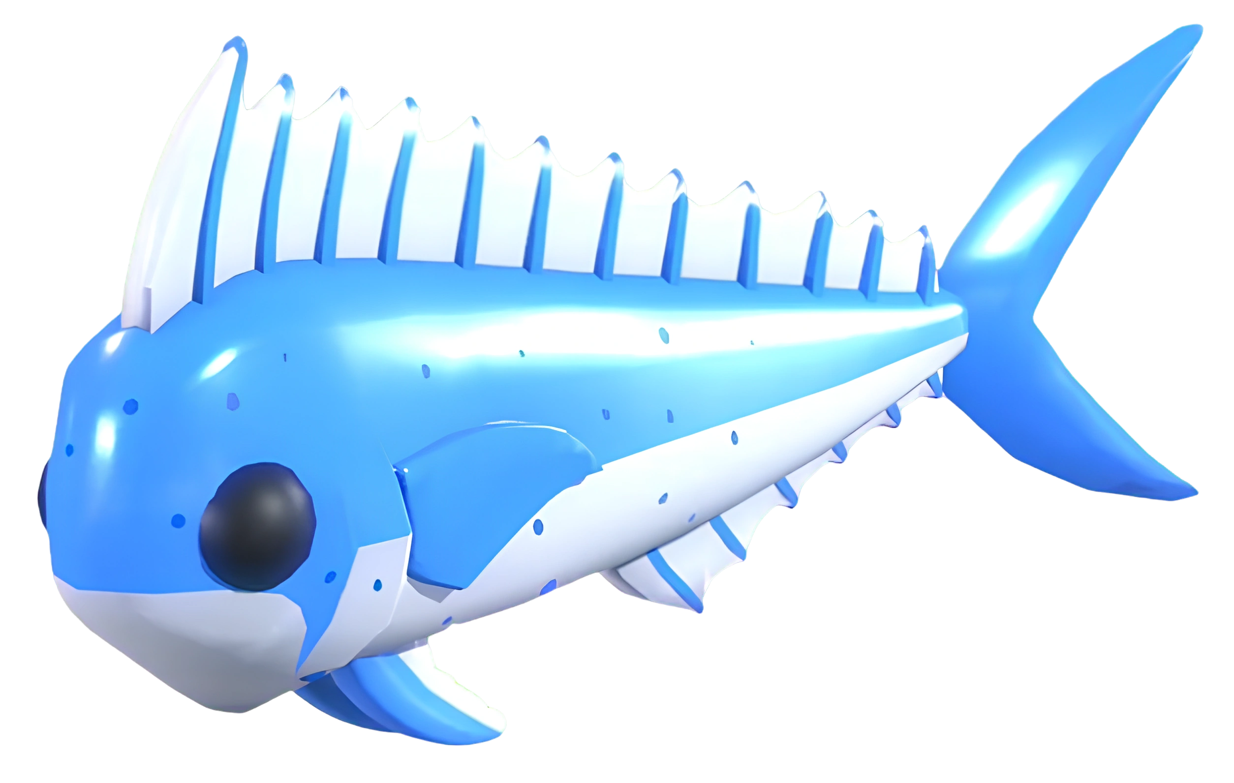 Diamond Mahi Mahi No Potion | Adopt Me | Fast Delivery