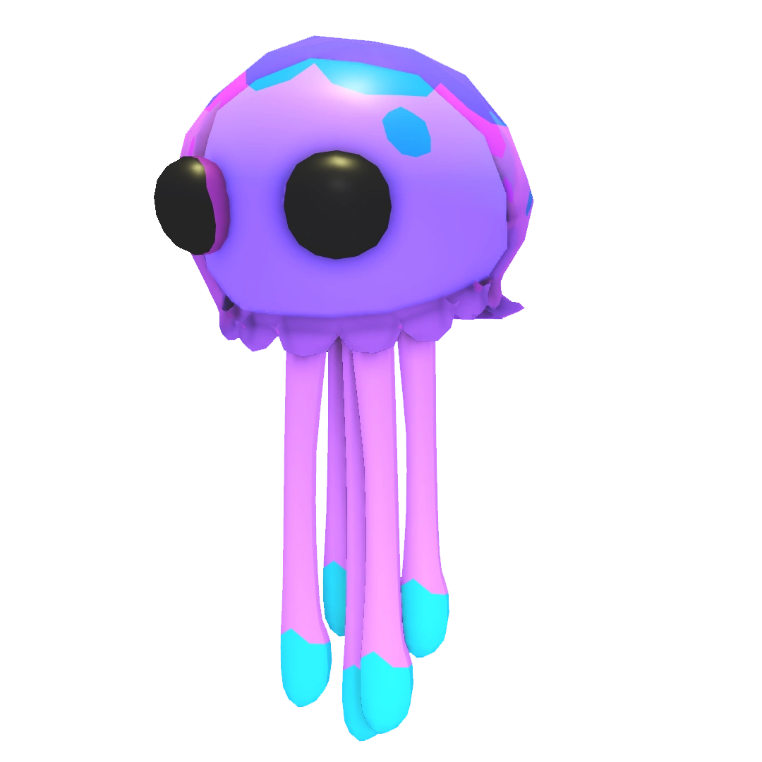 Dimension Drifter No Potion | Adopt Me | Fast Delivery