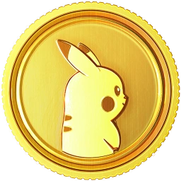1x PokeCoins
