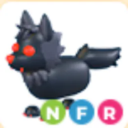 NFR Werewolf