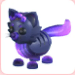 Glormy Leo