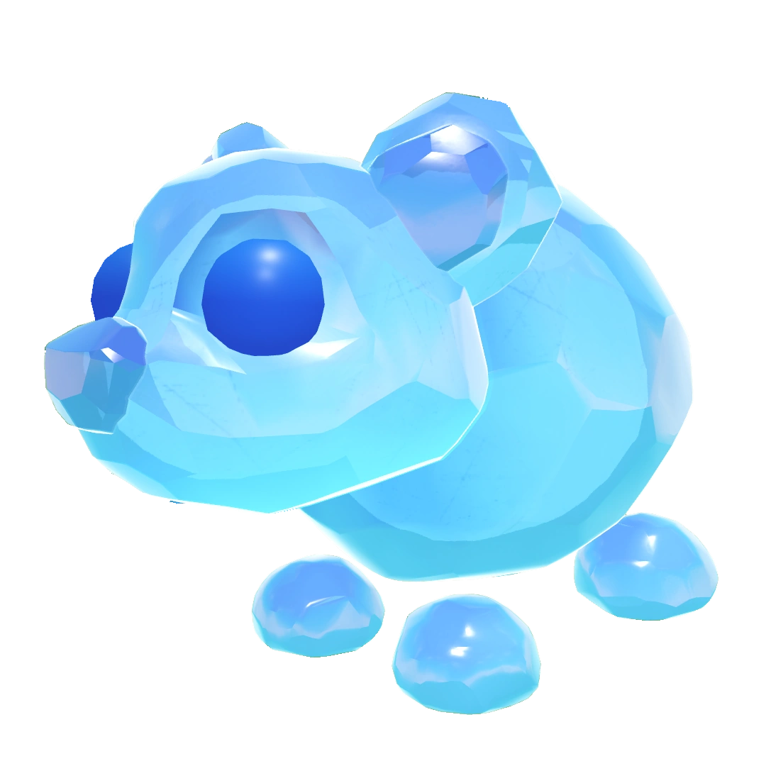 Frostbite Bear FR | Adopt Me | Fast Delivery