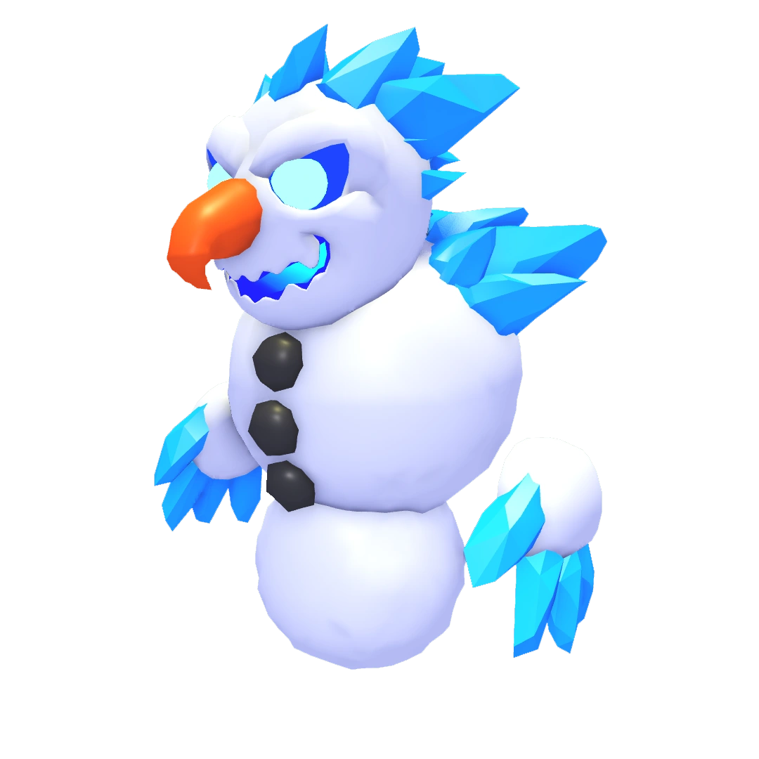 Frostclaw R | Adopt Me | Fast Delivery
