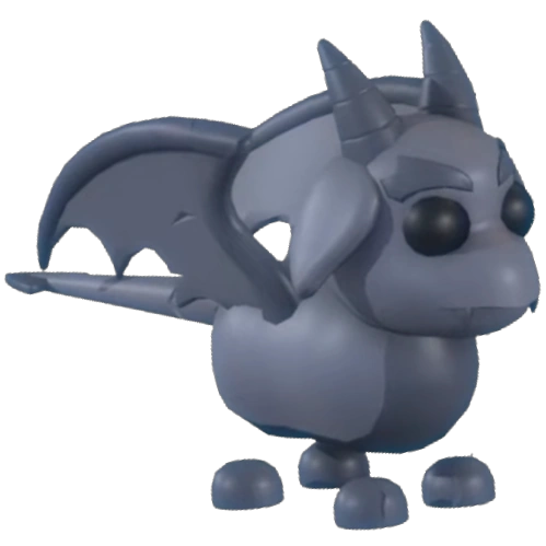 Gargoyle No Potion | Adopt Me | Fast Delivery