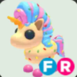 FR Candicorn