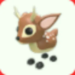 Fallow Deer