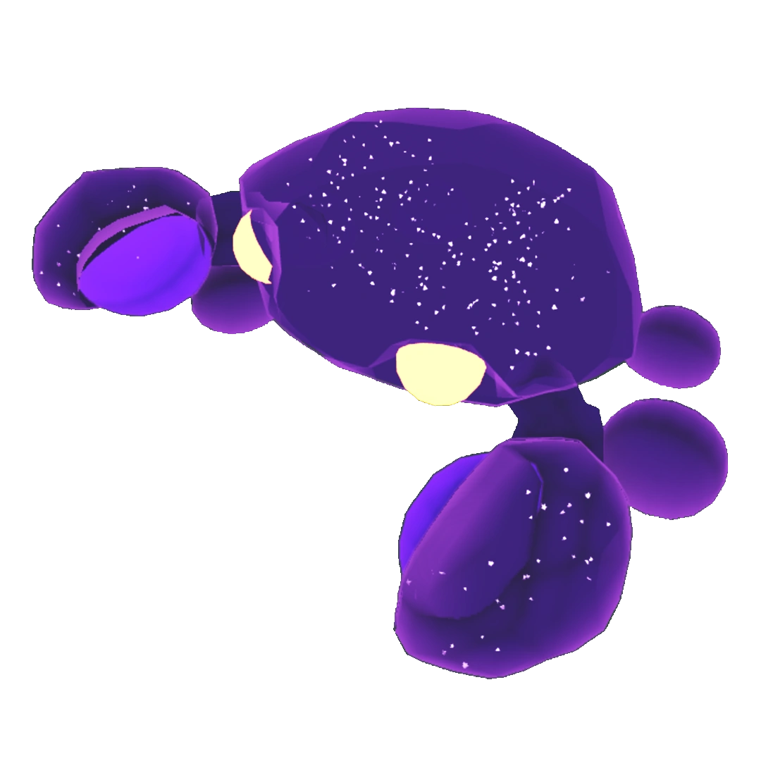 Glormy Crab No Potion | Adopt Me | Fast Delivery