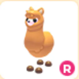 R Alpaca