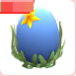 Ocean Egg