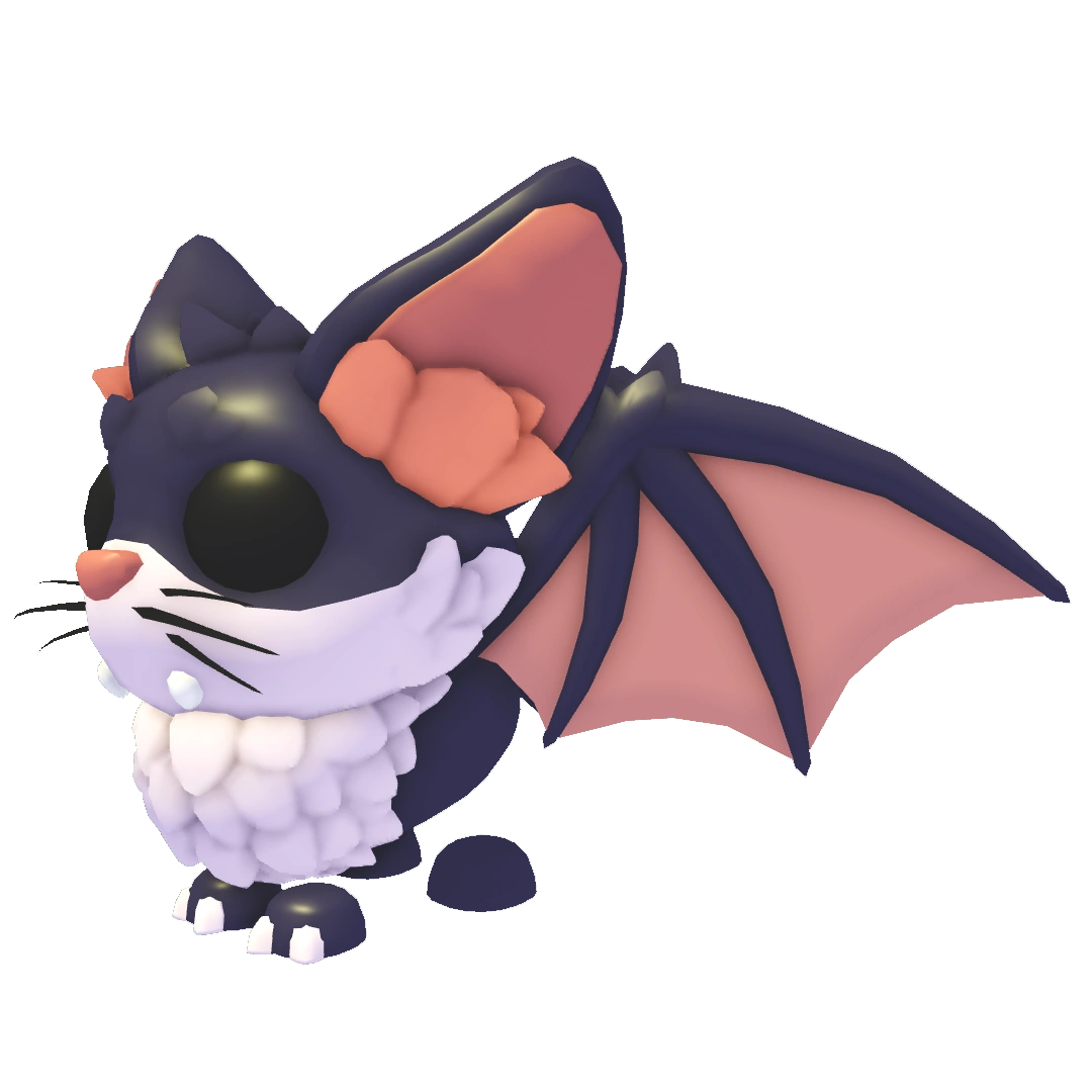 Kitty Bat FR | Adopt Me | Fast Delivery