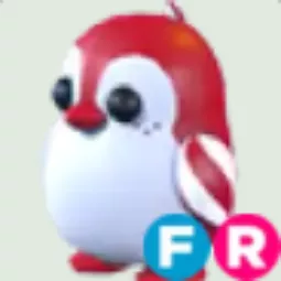 FR Peppermint Penguin