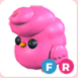 FR Candyfloss Chick