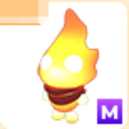 Mega Emberlight
