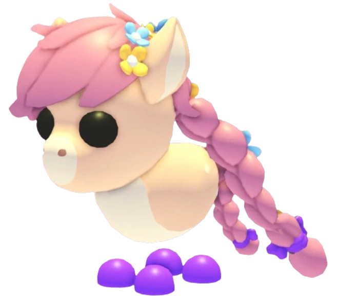 Majestic Pony NR | Adopt Me | Fast Delivery