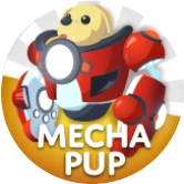 Mechapup FR | Adopt Me | Fast Delivery