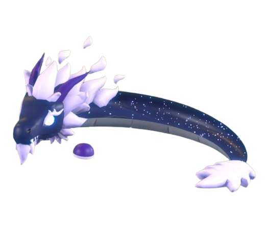 Midnight Dragon FR | Adopt Me | Fast Delivery