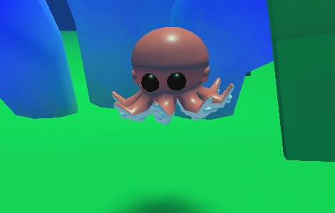 Octopus R | Adopt Me | Fast Delivery