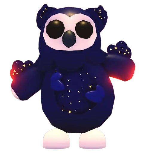OwlBear No Potion | Adopt Me | Fast Delivery