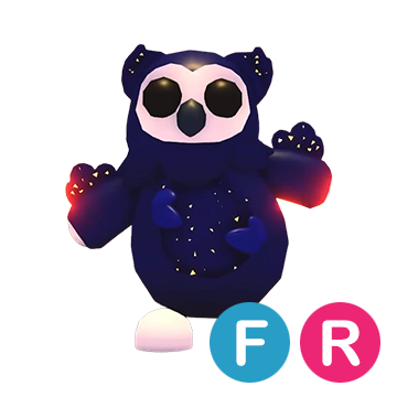 OwlBear FR | Adopt Me | Fast Delivery