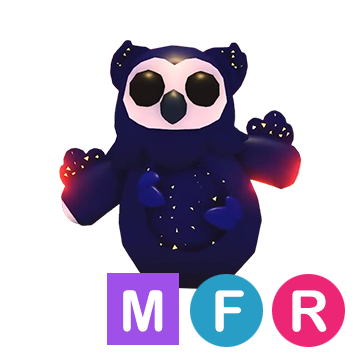 OwlBear MFR | Adopt Me | Fast Delivery