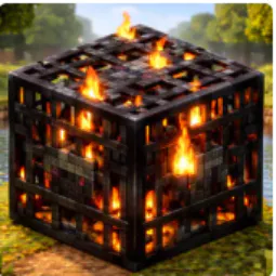 1x Skeleton Spawner