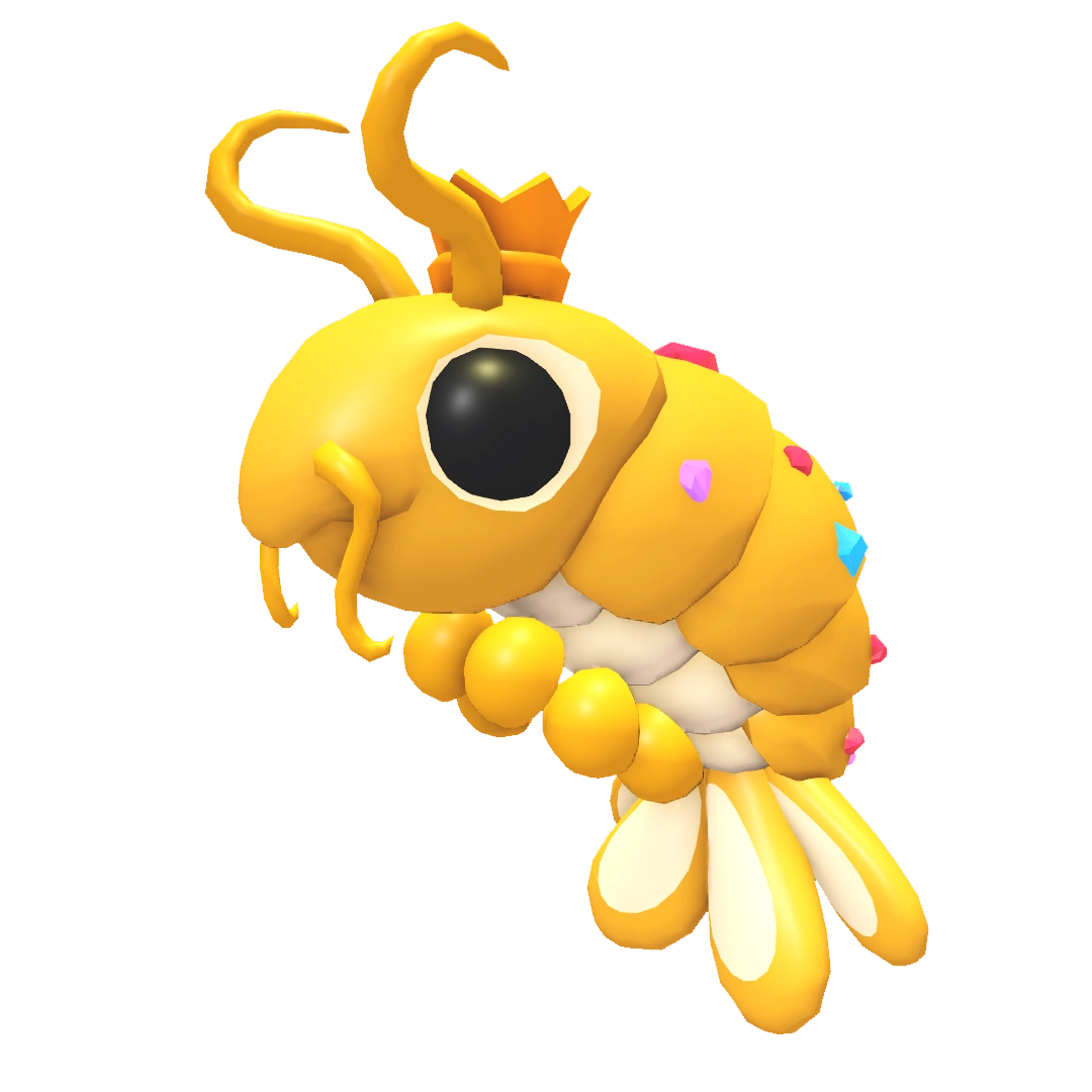 Priceless Shrimp No Potion | Adopt Me | Fast Delivery
