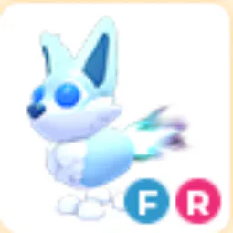 FR Aurora Fox