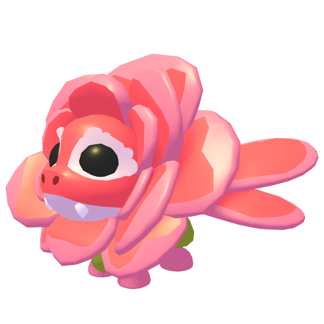 Rose Dragon FR | Adopt Me | Fast Delivery