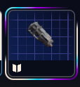 MUZZLE BRAKE lll BLUEPRINT